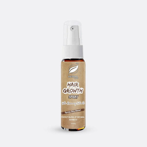 Hair Growth Spray - HerbalCafePK