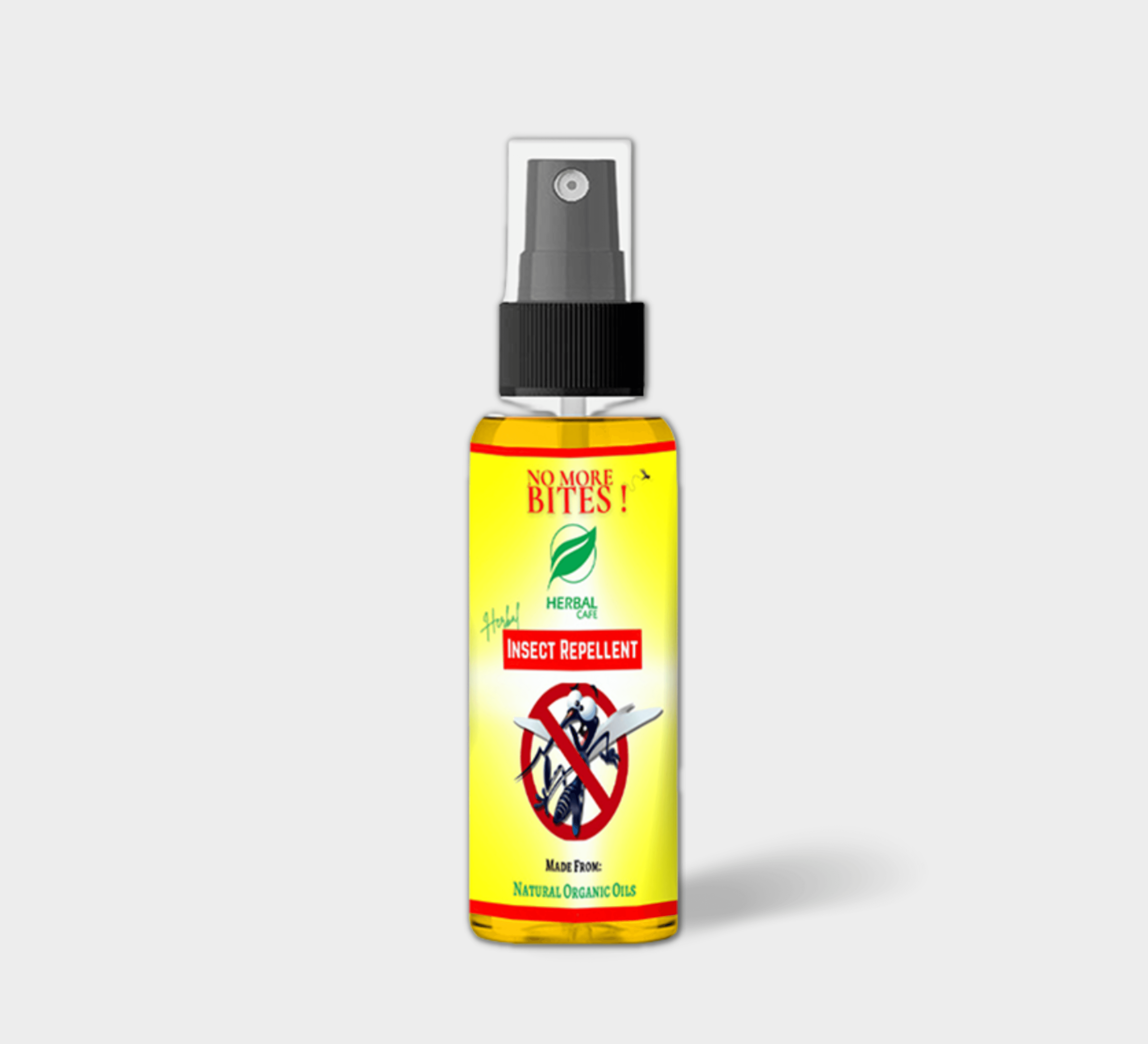 Insect Repellent - HerbalCafePK