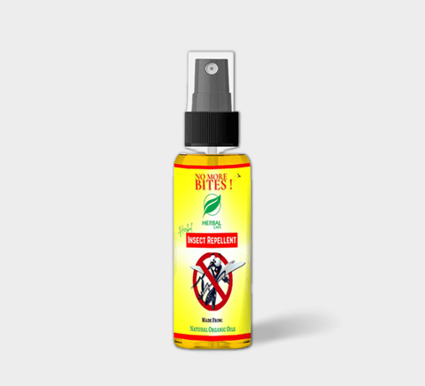 Insect Repellent - HerbalCafePK